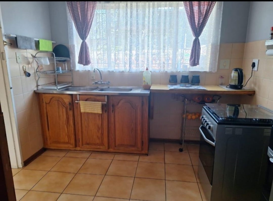 2 Bedroom Property for Sale in Parys Free State